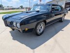 Thumbnail Photo 4 for 1970 Pontiac GTO