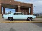 Thumbnail Photo 4 for 1970 Pontiac GTO