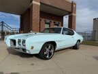 Thumbnail Photo 1 for 1970 Pontiac GTO