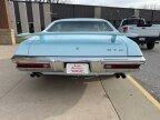 Thumbnail Photo 6 for 1970 Pontiac GTO