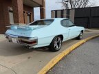 Thumbnail Photo 2 for 1970 Pontiac GTO