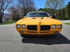 Thumbnail Photo 2 for 1970 Pontiac GTO