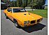1970 Pontiac GTO