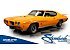 1970 Pontiac GTO