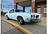 1970 Pontiac GTO