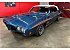 1970 Pontiac GTO