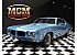 1970 Pontiac GTO