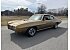 1970 Pontiac GTO