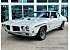 1970 Pontiac GTO
