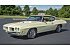 1970 Pontiac GTO