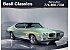 1970 Pontiac GTO