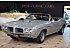 1970 Pontiac GTO