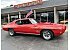 1970 Pontiac GTO