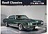 1970 Pontiac GTO
