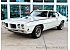 1970 Pontiac GTO