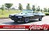 1970 Pontiac GTO