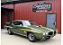 1970 Pontiac GTO