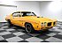 1970 Pontiac GTO