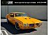 1970 Pontiac GTO