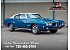 1970 Pontiac GTO