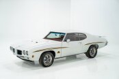 1970 Pontiac GTO