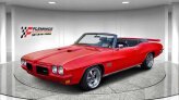 1970 Pontiac GTO
