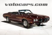 1970 Pontiac GTO