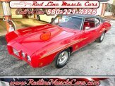 1970 Pontiac GTO
