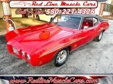 1970 Pontiac GTO
