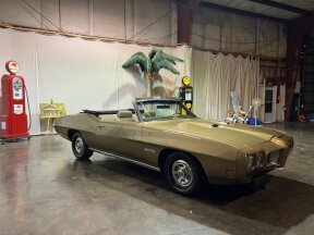 1970 Pontiac GTO