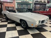 1970 Pontiac GTO