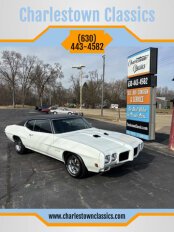 1970 Pontiac GTO