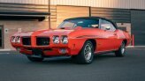 1970 Pontiac GTO