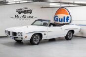 1970 Pontiac GTO