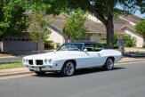 1970 Pontiac GTO