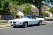 1970 Pontiac GTO