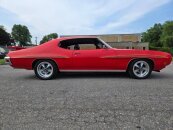 1970 Pontiac GTO