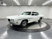 1970 Pontiac GTO