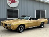 1970 Pontiac GTO
