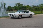 1970 Pontiac GTO