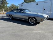 1970 Pontiac GTO
