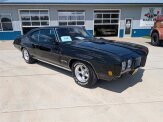1970 Pontiac GTO