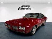 1970 Pontiac GTO