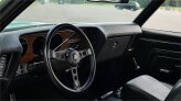 1970 Pontiac GTO