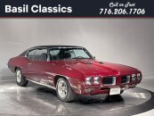 1970 Pontiac GTO