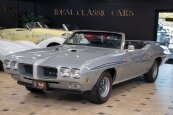 1970 Pontiac GTO
