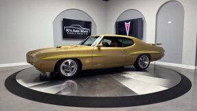 1970 Pontiac GTO