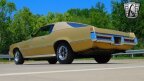 Thumbnail Photo 5 for 1970 Pontiac Grand Prix