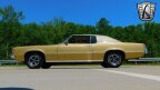 Thumbnail Photo 4 for 1970 Pontiac Grand Prix