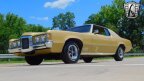 Thumbnail Photo 3 for 1970 Pontiac Grand Prix